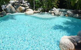 Beach Terraces